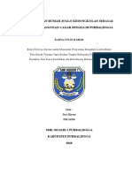 PDF Cagar Budaya PDF