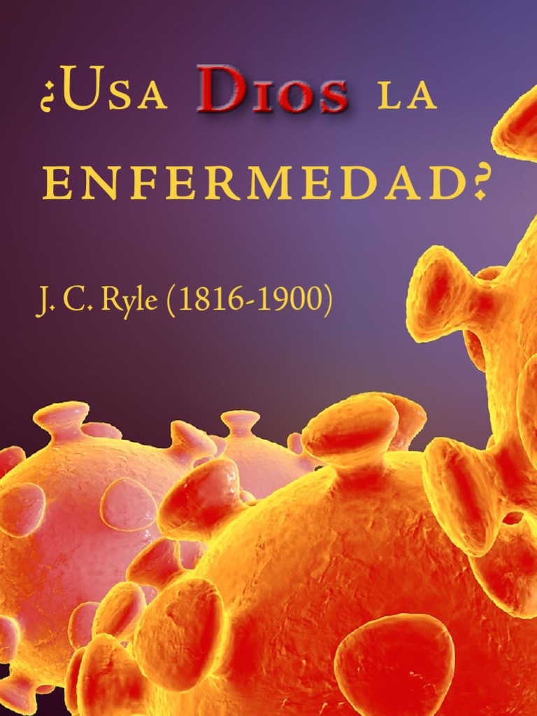 ¿Usa Dios La Enfermedad | PDF | Pecado | Alma