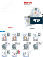 Tefal BodySignal PDF