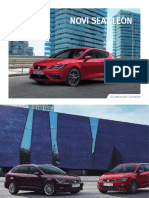 Katalog Leon Facelift HR PDF