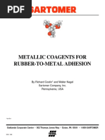 Basics of Rubber Rheometry & Rheograph | PDF | Rheology | Physical Sciences