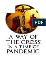 A Way of Pandemic: The Cross