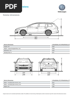 Golf Estate Dimensions PDF