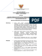 Kepmen310 2002 PDF