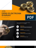 Uang Elektronik Syariah