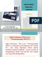 Power point HPTLC