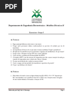 FICHA 5 - Exercícios - Grupo I