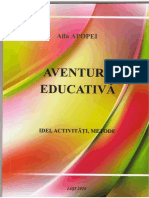 Aventura Educativa PDF