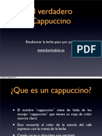 Barista-Kim-Como-Hacer-Un-Cappuccino-Pasoxpaso PDF