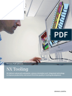 NX Tooling: Siemens PLM Software