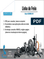 Linha de Freio. Edição - DEZEMBRO - 2017 PDF