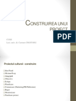 Proiect Cultural-Etape-Construire PDF
