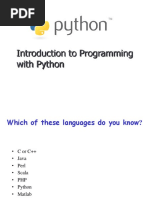 Pseudocode Cheat Sheet A4 | PDF | Method (Computer Programming ...