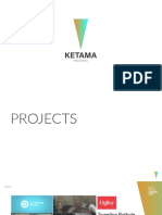 Ketama Projects V1