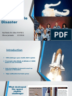 Challenger Space Shuttle PDF