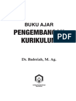 Buku Pengembangan Kurikulum 3 PDF