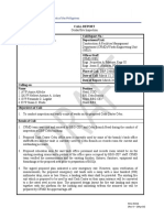 Site Inspection Report - Cash   Center Cebu (edited).docx