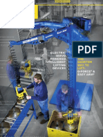 G-Force Brochure PDF