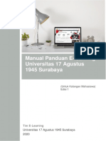 Manual Panduan Elitag (Untuk Mahasiswa) Ed1 PDF