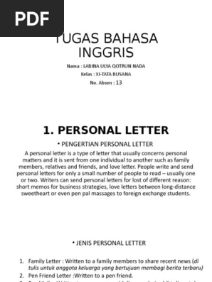 Tugas Bahasa Inggris Tsunami Snow