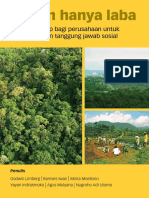 Prinsip Tanggung Jawab Sosial - Inisiasi 3 PDF