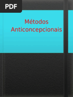 livro métodos contraceptivo 