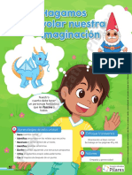 Comunicación - 2do Grado - Unidad 2 PDF