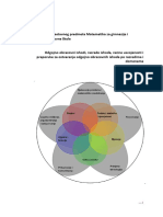 Prilog 1 Kurikulum Nastavnoga Predmeta Matematika Gimnazije Strukovne