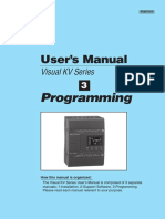 Visual KV UM 96M0366 GB WW 0109-5 PDF
