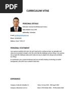 Ap01-Ev04 Curriculum Vitae