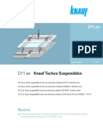 D11 Es Techos Suspendidos-2019-05 PDF