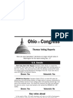 Ohio in Congress, 20101217 Part 2