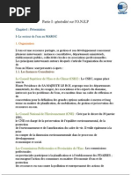 Demande Manuscrite Au Nom de Monsieur Le Doyen