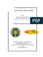 CHF Laporan Kasus PDF