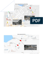 ECB 3243 - Location Map For Laboratory