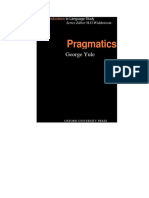 Yule George. Pragmatics.pdf