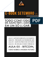 Ebook Setembro PDF