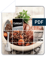 Cuisinart-msc600e_livre_de_recettes