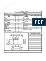 Check List de Vehiculos PDF