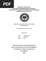 Download Perbedaan Kedisiplinan Belajar Mahasiswa Laki-Laki Dan Perempuan PGSD Berasrama Berdasarkan Indeks Prestasi Semester IV by Eross Chandra SN45623482 doc pdf