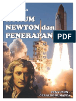 Modul Hukum Newton Geraldo PDF