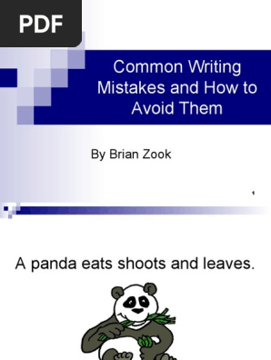 TOEFL writing