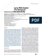 Crispr Cas 1