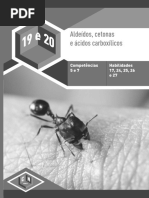 aldeido,cetona e acido carboxilico