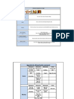 Estudio Nutricional