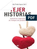 Tejer Historias - Comunicar Esperanza PDF