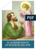 Sagrado Manto de San José pdf