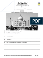 History - Reinforcement WKSH - 7 PDF