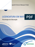 Livro Psicologia da Educação Matemática .pdf