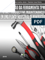 Ferramenta TPM PDF